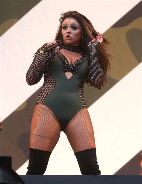 Jesy pulled out of the final of little mix: X Factor 2016: Honey G outed as fake by Little Mix star Jesy Nelson | Daily Star