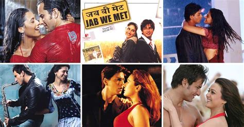 Bollywood is famous for its romantic movies. Must watch Bollywood Films: List of Best Bollywood ...