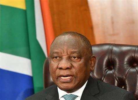 The good, bad and ugly from ramaphosa's speech president cyril ramaphosa has updated the country on the governments response to the crisis in kzn and gauteng. Ramaphosa Speech Today : Watch It Again Ramaphosa ...