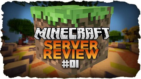 Minecraft Server Review: FactionsVille! - YouTube