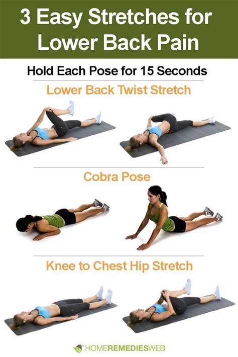 The best exercises if you have sciatica pain will help to relieve the lower back pain and leg discomfort. Pin on Ergonomic Posture and Exercises