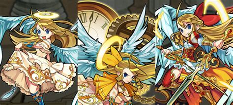 We would like to show you a description here but the site won't allow us. 【モンスト】ウリエル の最新評価と適正クエスト | モンスト ...