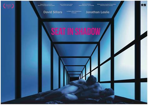 The story, the script, the directing, everything in this movie is fail (except acting of the leading actress). Seat in Shadow (2017) Poster #1 - Trailer Addict