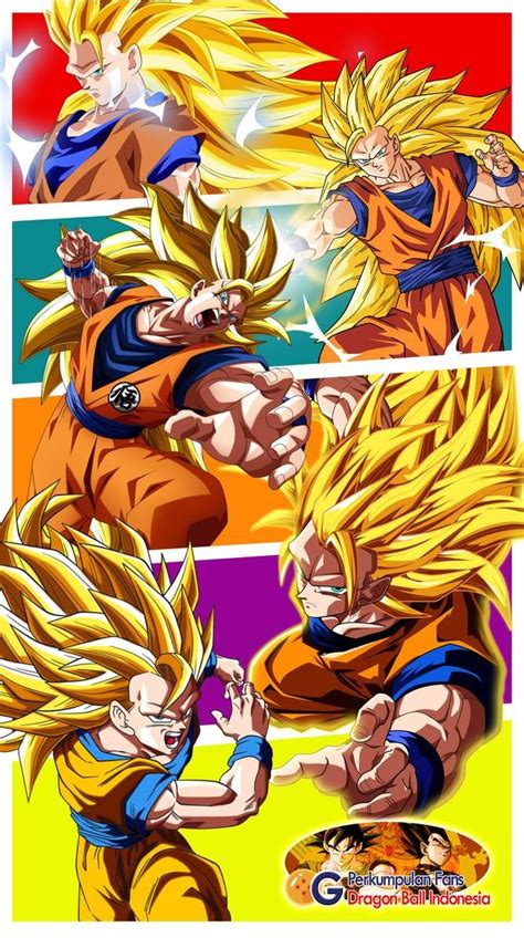 Switch plans or cancel anytime. Goku Ss3 All by JemmyPranata | Dragon ball goku, Cartoon ...
