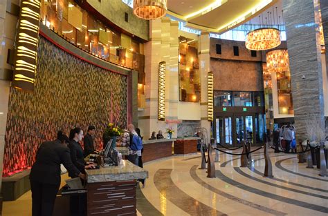 Foxwoods Hotels | Best Hotel Bets at the Casino in CT