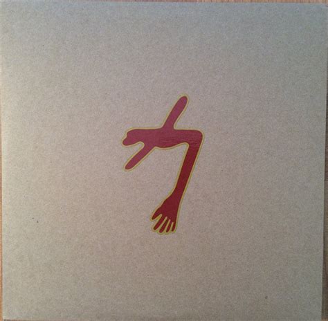 Swans - The Glowing Man (2016, Vinyl) | Discogs