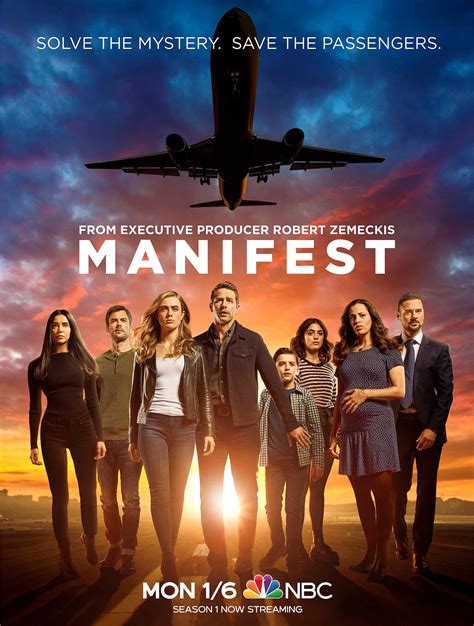 Fans of the nbc series have been rallying around the show after its big cancellation after season 3. NBC's Manifest Season 4 Release Date | Show Revival Details