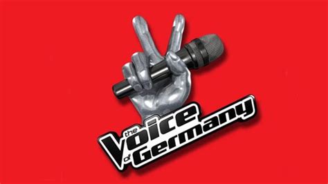 The shoutbox will be retiring soon. The Voice of Germany | Sendetermine & Stream | März/April ...