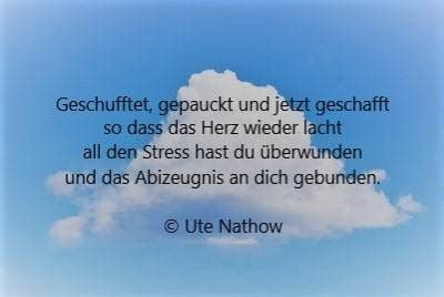 Das sind die schönsten sprüche zum bestandenen abitur. Glückwünsche zum Abitur - Sprüche zum bestandenen Abitur