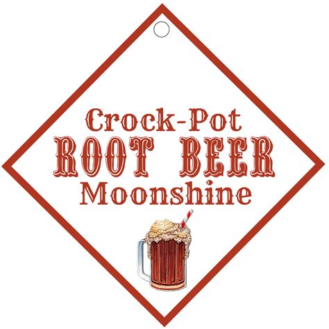 How long do you cook root beer in a crock pot? Crock-Pot Root Beer Moonshine + Video - Crock-Pot Ladies