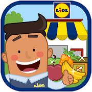 Android application my lidl developed by lidl snc is listed under category news & magazines. My Lidl World - Apps bei Google Play