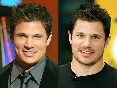 Nick now shares son camden, 7, daughter brooklyn, 4, and son phoenix, 2, with his wife, vanessa lachey, and even though his kids are growing up in a more privileged way than he did. Smooth vs. Scruffy: What's Hotter? - NICK LACHEY : People.com