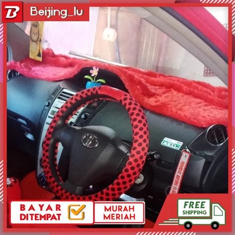 Karpet karakter cocok digunakan untuk bersantai di rumah bersama keluarga. Alas Dashboard Mobil Bulu Rasfur | Cover Taplak Karpet ...