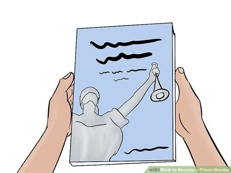 We did not find results for: How to Become a Prison Warden (with Pictures) - wikiHow