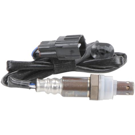 Both these are further divided into two on the basis of sensor number, whether it's 1 or 2. 2003 Toyota Highlander Oxygen Sensor 2.4L Eng. - L4 Eng. - For Cylinders 1 and 4 - Downstream 48 ...