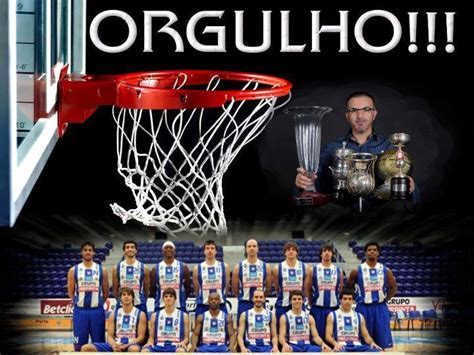 Basta carregares no nome do país no menu da. Tribuna Portista: Não ao Fim do Basquetebol no FC Porto!!