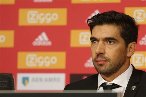 Es werden unter anderem die trainerstationen und seine stationen als spieler aufgelistet. Abel Ferreira Jogador Seleção Portuguesa / Auxiliar ...