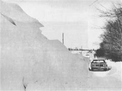 Fort wayne is a city in the u.s. 1000+ images about The Blizzard Of 1978 on Pinterest ...