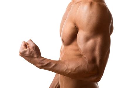 So just look for things like this. Why Your Muscles Twitch When You Workout | Men's Health