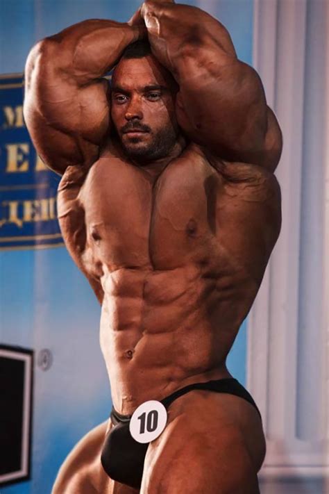 The popularity of natural bodybuilding is increasing rapidly. Muscle Morphs by Hardtrainer01 : Photo | Bodybuilding ...