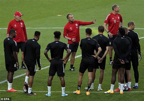 Hansi flick © getty images. Hansi Flick and Thomas Tuchel are proving Germany coaches ...