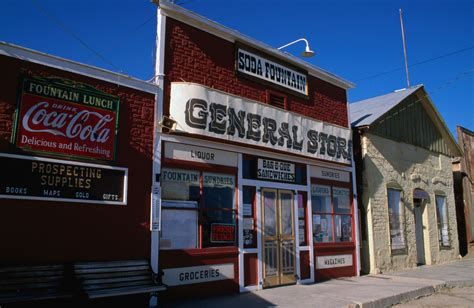 America's 20 Most Charming General Stores | Old general stores, General store, Old country stores