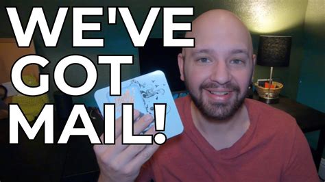 We did not find results for: We've Got Mail! - YouTube