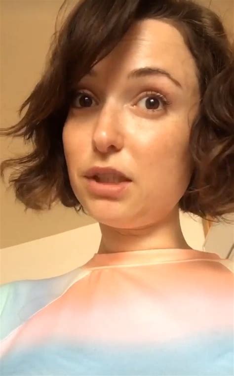 See more of milana vayntrub on facebook. 346 best Milana Vayntrub images on Pinterest | Anna kendrick, Beautiful women and Comedy