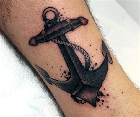 Here we have best anchor tattoos,anchor tattoo designs, tattoos for men, tattoo for girls, tattoo design for women, small tattoo ideas, best best anchor tattoos designs for men and women. Top 43 Anchor Tattoo Ideas 2021 Inspiration Guide