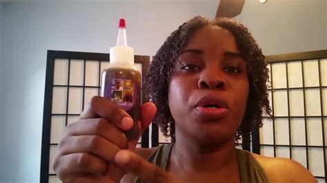 This is most noticeable during menopause, when estrogen levels tend to drop and the hair follicles fall under the influence of the male hormone testosterone, shortening the growth phase. This Is The Cure For Your CCCA Alopecia Hair loss (Please ...
