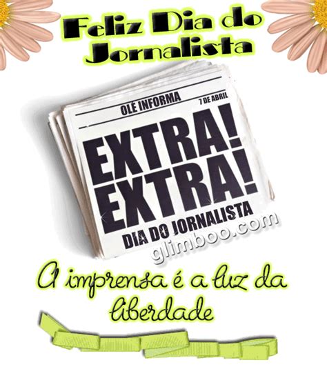 O jornalismo é uma das áreas de atuação mais dinâmicas e que exige profissionais enérgicos, atentos e versáteis, que possam lidar com a. Dia Do Jornalista - Imagens, Mensagens e Frases