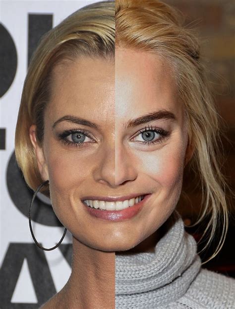 People who liked margot robbie's feet, also liked Margot Robbie And Jaime Pressly Are So Similar That Even ...