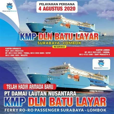 Pengambilalihan ini dilakukan dengan cara skema beli dan akan selesai setelah pengauditan oleh badan pengawasan keuangan dan pembangunan (bpkp) selesai. Ngak Pake Mahal, Ini 4 Transportasi Murah Menuju Lombok ...