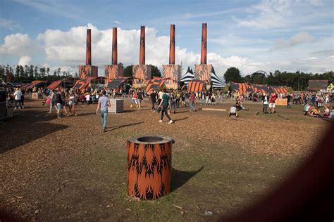 1 uur 38 minuten geleden aangepast: Lowlands Biddinghuizen Nieuws