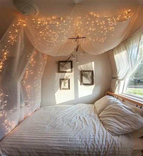 Shop for warm twinkle lights online at target. 66 Inspiring ideas for Christmas lights in the bedroom