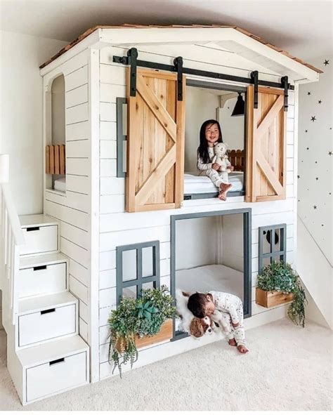 Maybe you would like to learn more about one of these? Desain Interior Kamar Tidur Anak Minimalis dengan Konsep ...