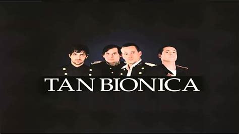 Y esta bailando mi corazón. TAN BIONICA - BEAUTIFUL - CON LETRA - YouTube