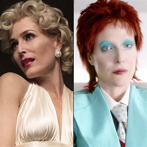 671,953 likes · 6,780 talking about this. American Gods: Gillian Anderson on becoming Marilyn Monroe ...
