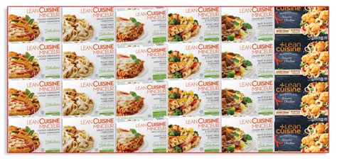 Is there also a role for herbs and supplements? Lean Cuisine | Christmas Hampers