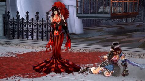 Do i need to download all the parts? Bloodstained: Ritual of the Night devs say the Switch demo at PAX East was having issues due to ...