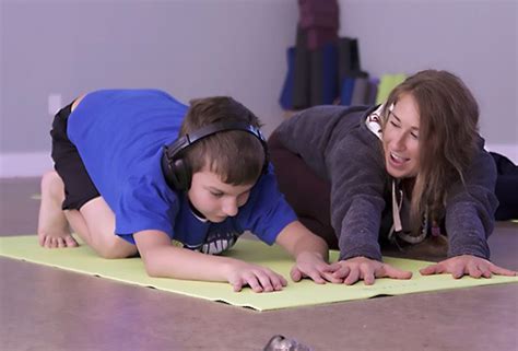 Whether you are new or experienced, when looking for a new studio and class, it is important to. Yoga Classes and Studios for New Jersey Kids ...