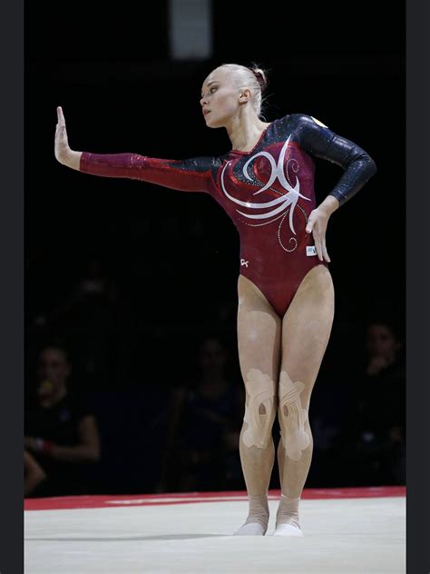 On 22 april 2021, the replacement for russia's anthem was approved by the ioc, after an earlier choice of the russian song katyusha was rejected. Angelina Melnikova (Russia) | Sports women, Gymnastics ...
