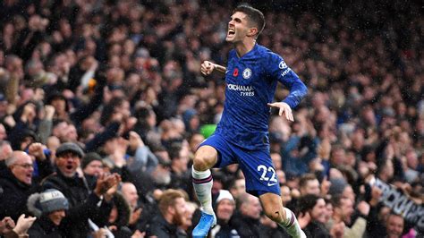 Christian pulisic isn't just the best male soccer player the country has ever produced—he's also one of the best in the world. The real-life diet of Chelsea midfielder Christian Pulisic ...