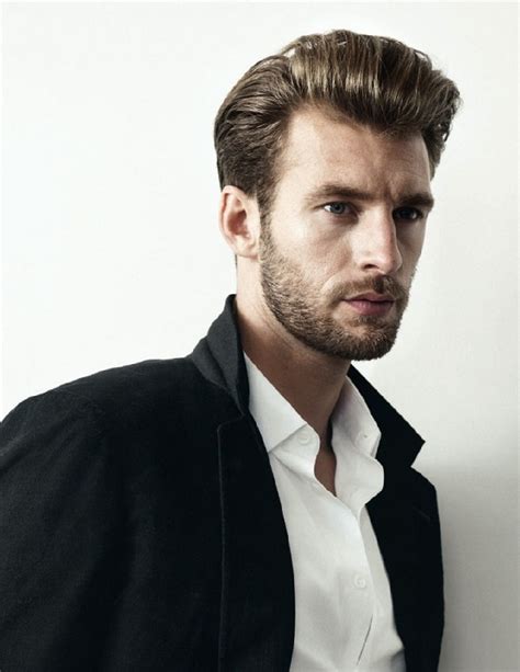 Another army favorite, the burr cut is also called the induction cut, i.e. Men's hairstyles 2012: Men's hairstyles 2013