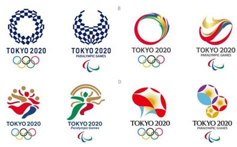 Los juegos olímpicos se realizan en dos modalidades diversas, entras las cuales transcurren dos. Conoce el logotipo para Tokio 2020 | Blog de DSIGNO