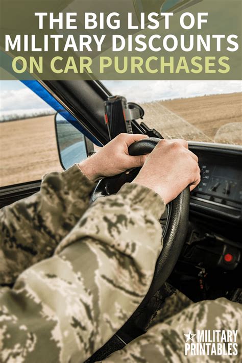 The best military discount 2021 can be found at best buy. The Best Military Discounts On Car Purchases You Need to ...