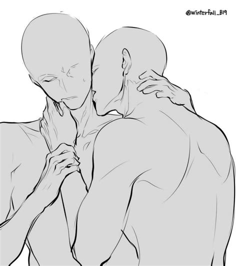Enjoy a lot of yaoi drama like painter of the night, your wish is my command, a guy like you here only at yaoi.mobi! 이메레스봇(@image0res) 님 | 트위터 | 이메레스 | Pinterest | Drawings, Drawing reference and Pose reference