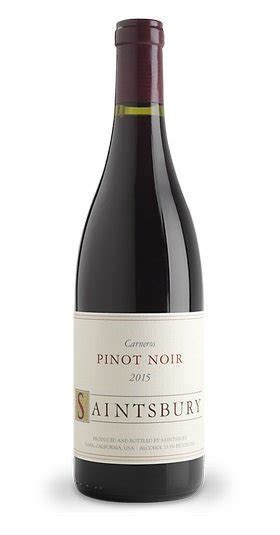 We did not find results for: Saintsbury Carneros Pinot Noir 2017 - Available to Order ...