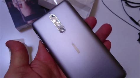 Check spelling or type a new query. NOKiA 8 STEEL RENK KUTU AÇILIŞI (UNBOXiNG) - YouTube