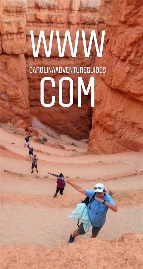 Pin by Carolina Adventure on Adventure Travelling | Adventure travel, Adventure guide, Adventure